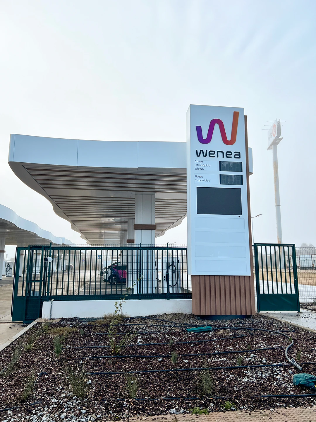 Imagen 2 de la estación