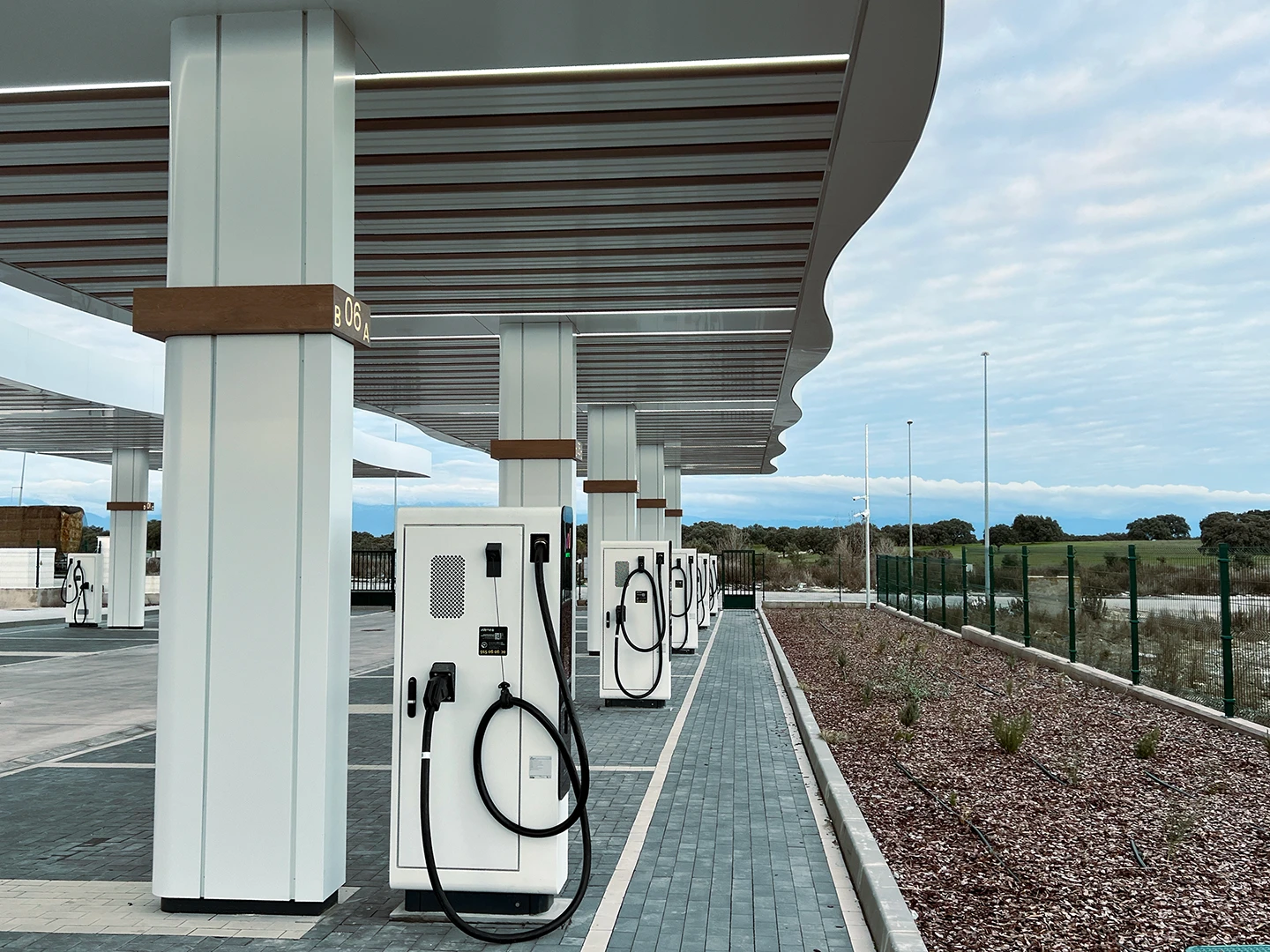 Imagen 3 de la estación